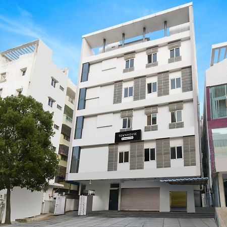 Hotel Super Townhouse Alwal Road Trimulgherry Exterior foto