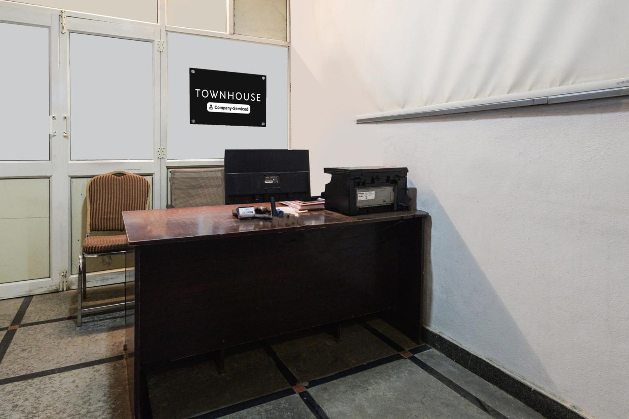 Hotel Super Townhouse Alwal Road Trimulgherry Exterior foto