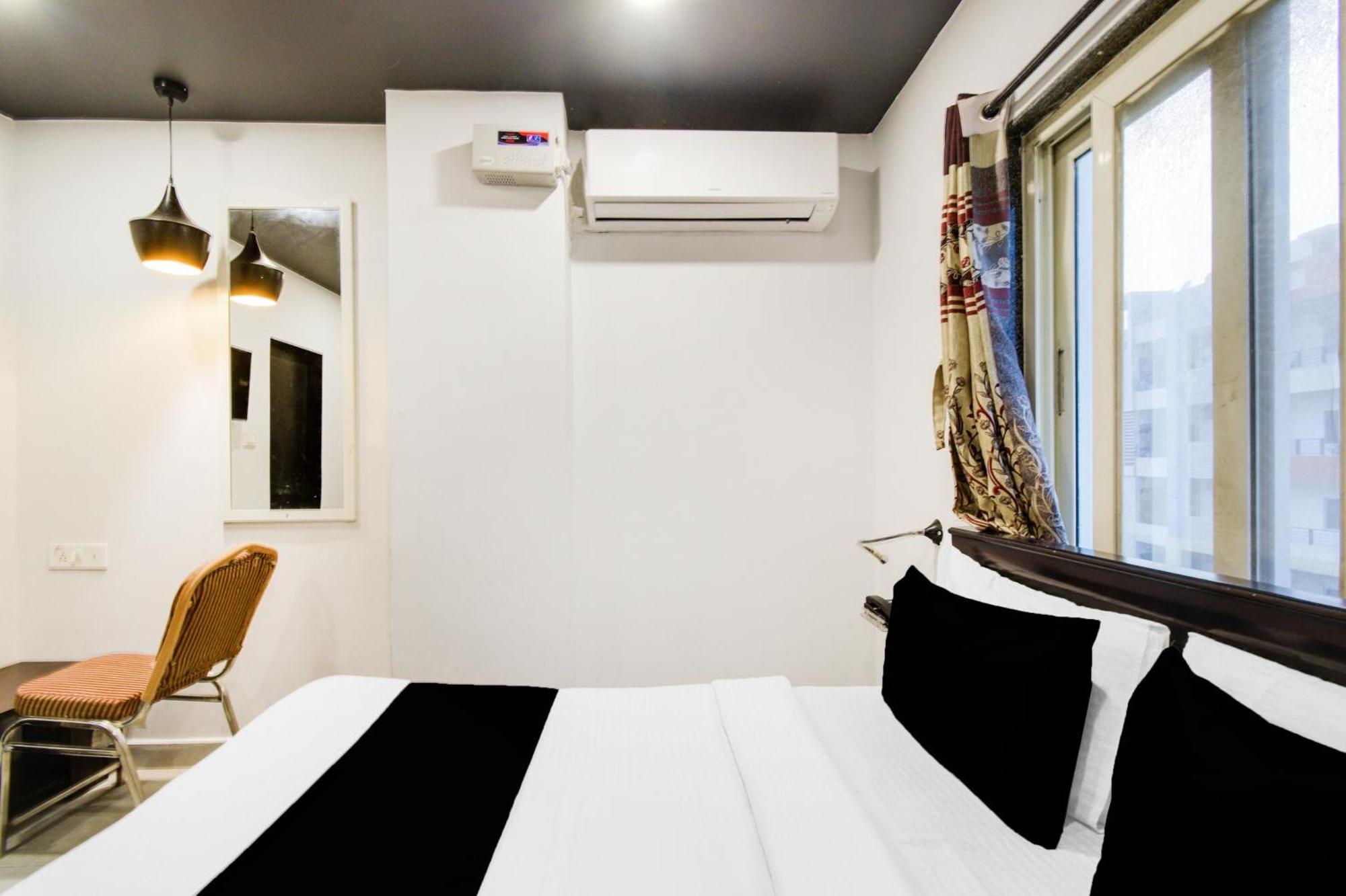 Hotel Super Townhouse Alwal Road Trimulgherry Exterior foto